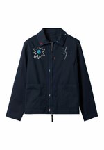 MINELLI ESCARPINS CUIR bleu marine P 37½ Neufs EUR 39,00 - FR