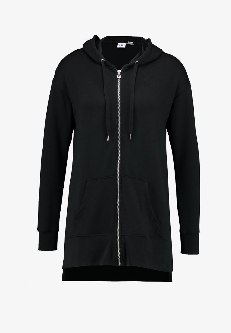 GAP Sweatjacke true black GAP Sweatjacke true black