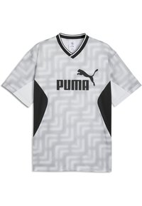 Non selezionato, white