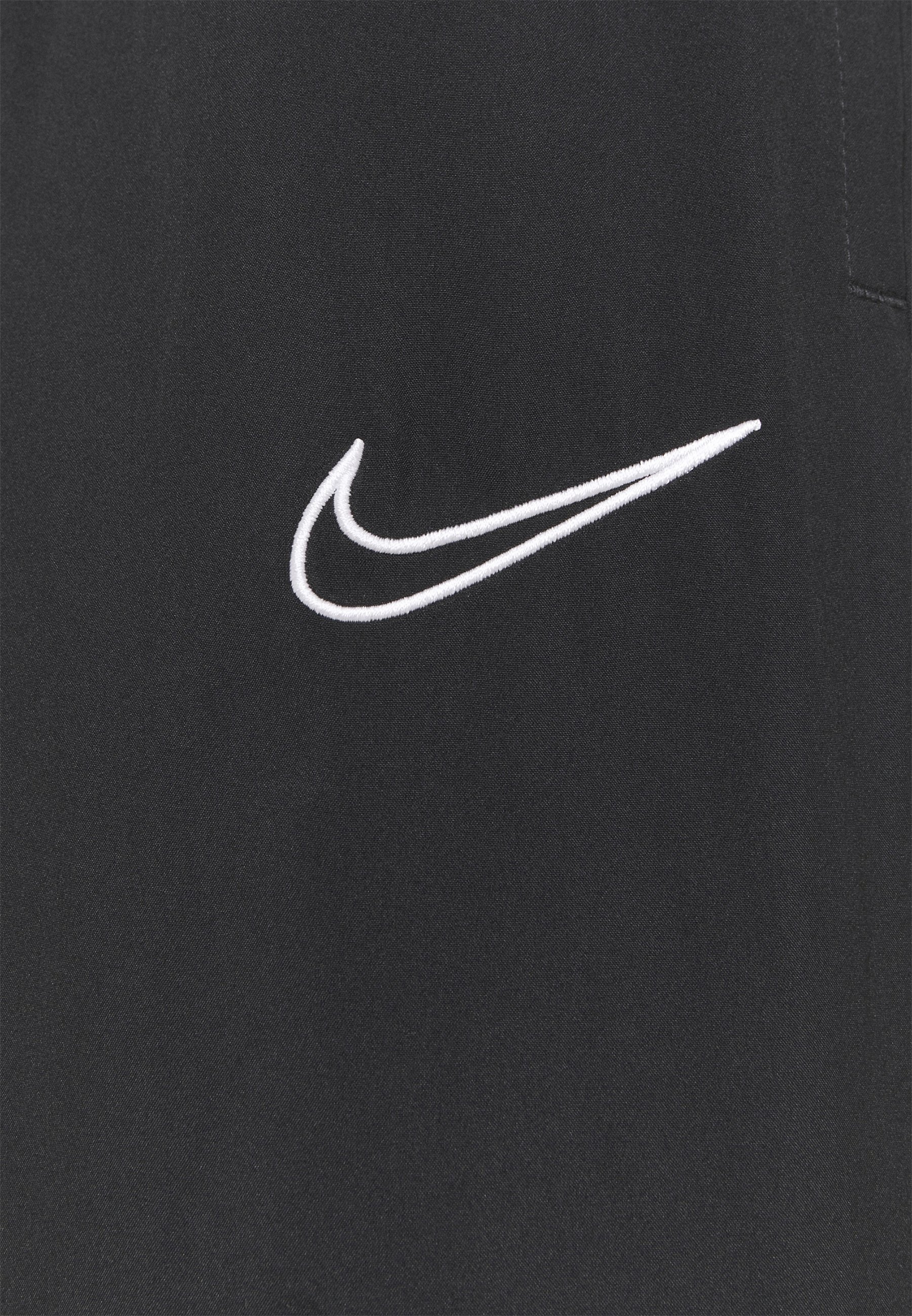 Nike Performance ACEDEMY PANT - Pantaloni sportivi - black/white/nero -  Zalando
