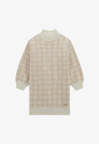 Selezionato, mehrfarbig weiß