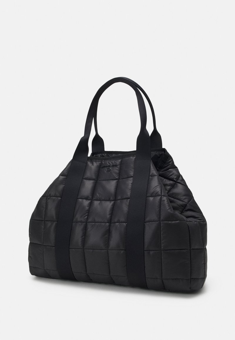 Herren Umhängetaschen | Michael Kors SHOPPER TOTE UNISEX Shopping Bag black/schwarz - EH61565 Herren Umhängetaschen | Michael Kors SHOPPER TOTE UNISEX Shopping Bag black/schwarz - EH61565