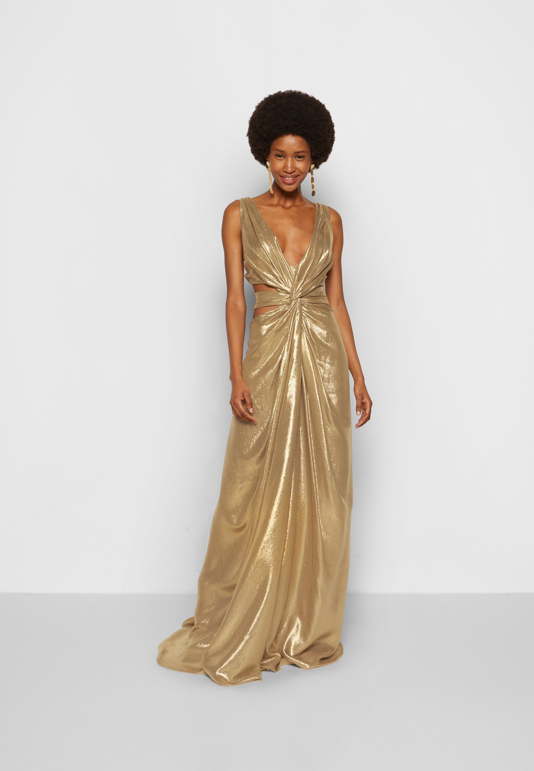 Alberta Ferretti DRESS - Occasion wear 