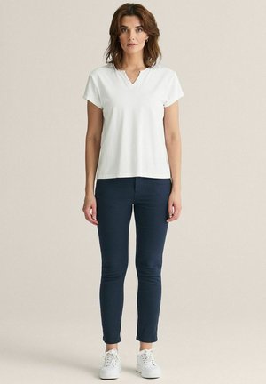 Newhouse LEAH - T-paita - vit
