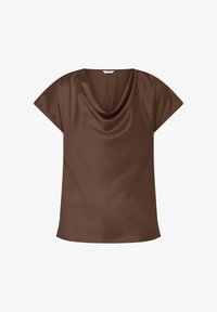 Sélectionné, fudgesickle