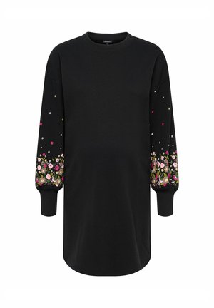 OLMKOBINA LANGES  - Vardagsklänning - black