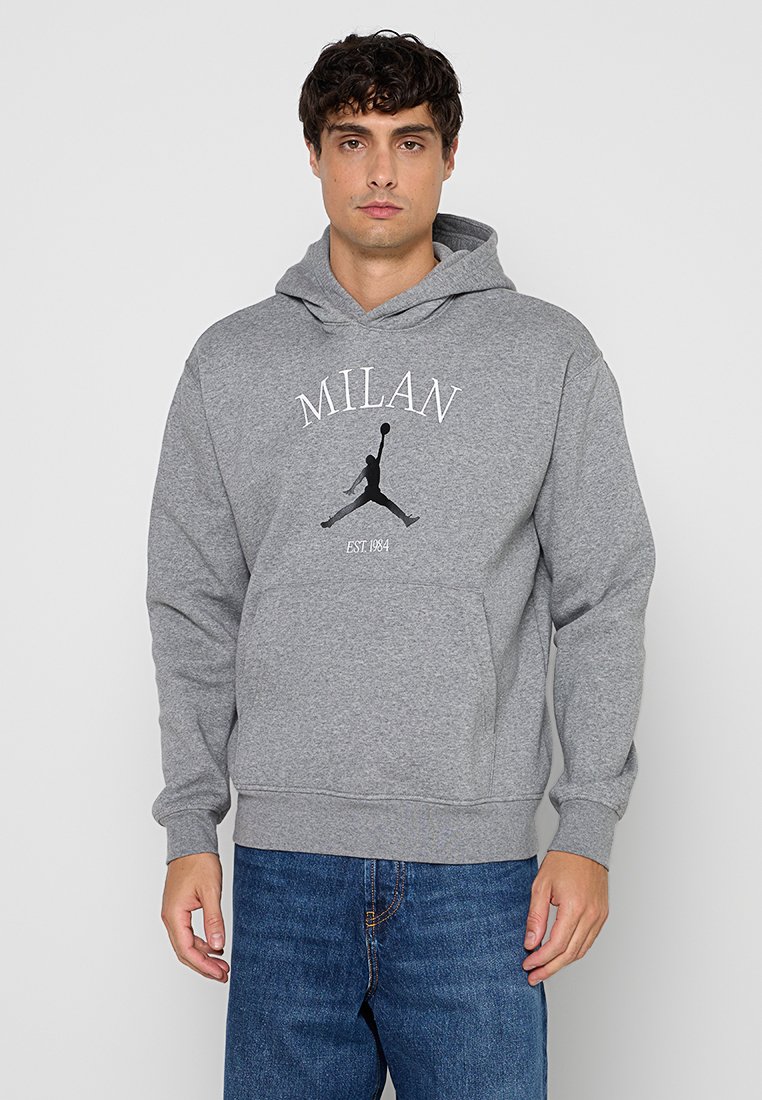 Jordan Hoodie zwart