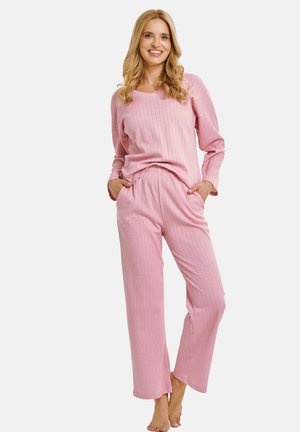 ELEONORA SET - Zestaw bielizny nocnej