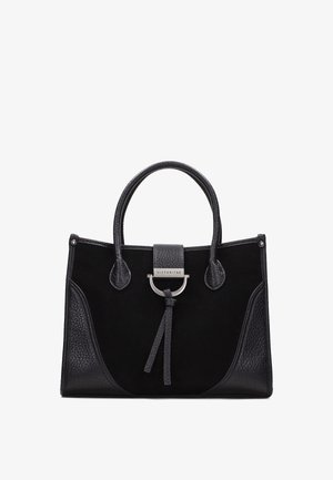 Hispanitas, BOLSOS-I26 BI265022 - Sac à main - black