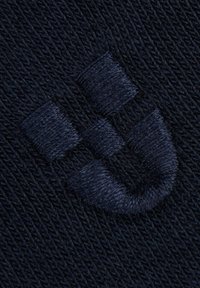 PRÓCHNIK SET granatowy