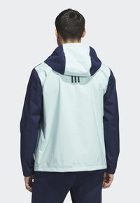 adidas Golf RAIN.RDY - Waterproof jacket - collegiate navy