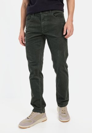5-POCKET - Broek - leaf green