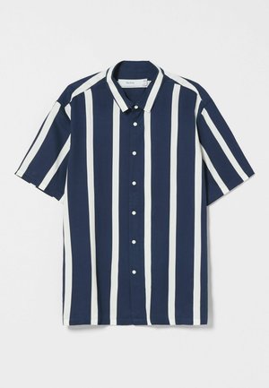 Chemise - royal blue