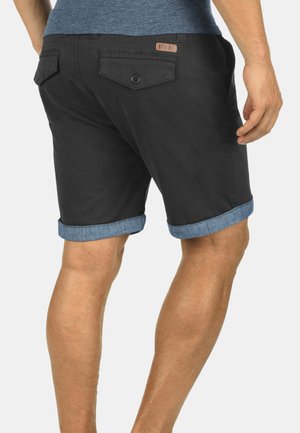 SDLAGOA - Shorts - black