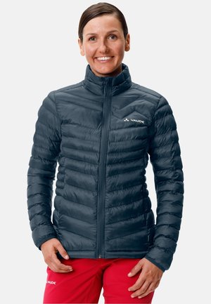 Vaude BATURA INSULATION - Winterjas - dark sea