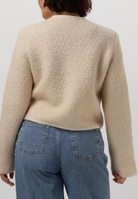 Coster Copenhagen CAILANA - Giacca da mezza stagione - beige