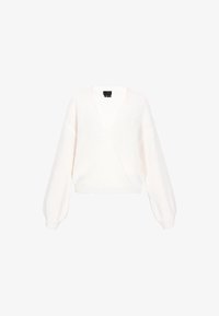 Selected, offwhite