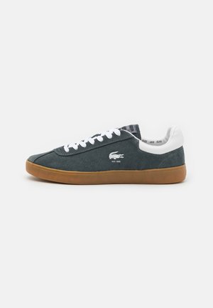 BASESHOT - Sportcipő - dark grey