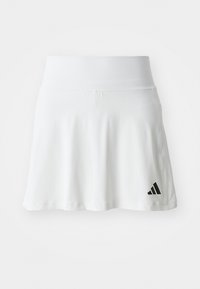 Unselected, white