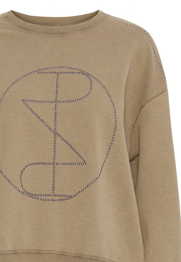PZMALLIE - Sweatshirt - cartouche4