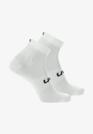 UYN UNISEX 2 PACK - Socken - weiß