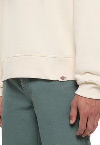 Dickies ENTERPRISE - Felpa - whitecap gray