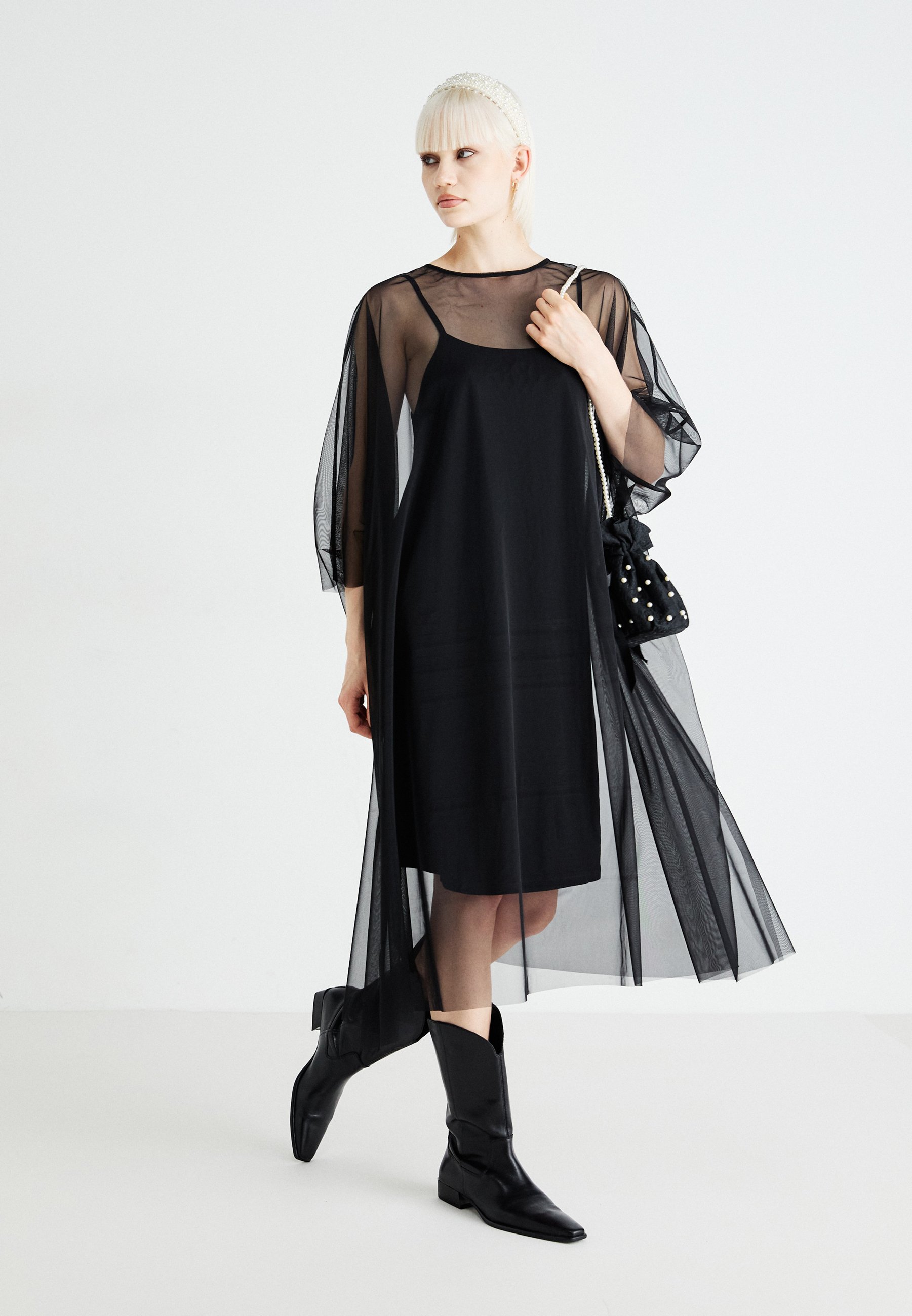 MSCH Copenhagen DIANORA DRESS - Cocktail dress / Party dress