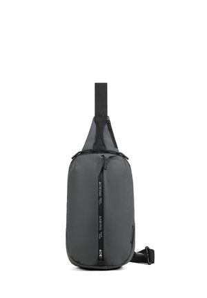 Borsa a tracolla - grey