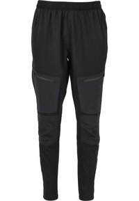 Unausgewählt, black