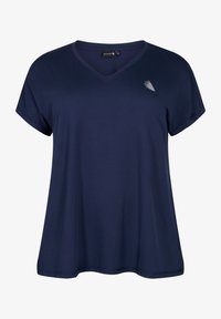 Niewybrane, night sky