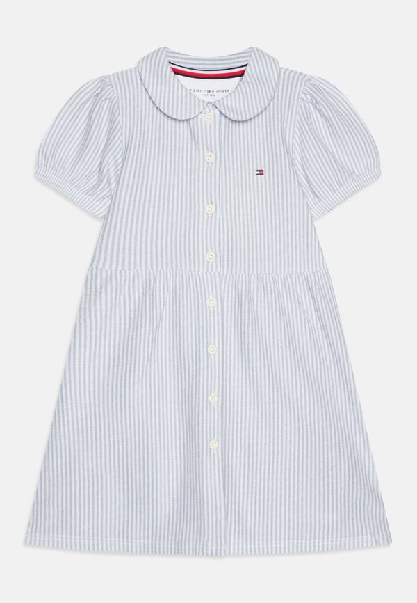 ITHICA STRIPE DRESS - Day dress