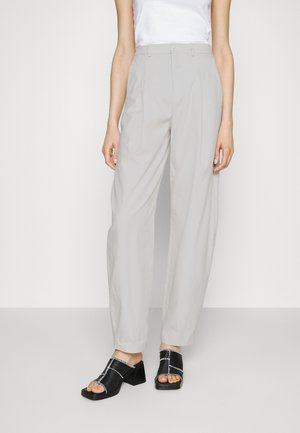 Broek - off-white