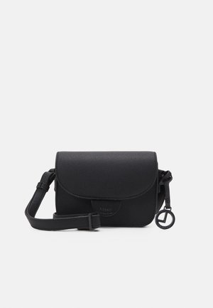 GERDIE - Skulderveske - black