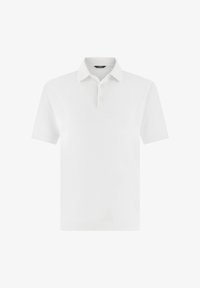 Non sélectionné, white