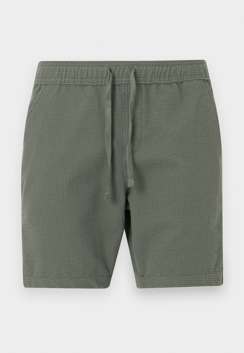 Brave Soul Shorts groen
