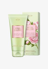 4711 Acqua Colonia PEONY & SANDALWOOD SHOWER GEL nieokreślony