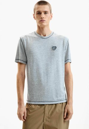 T-shirt basic - black