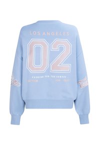 Non sélectionné, brunnera blue