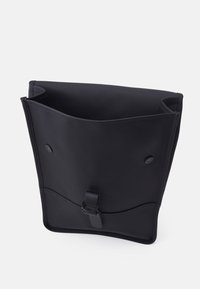 Rains BACKPACK MINI - Reppu - black