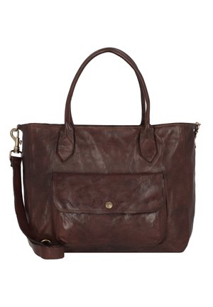 Campomaggi Bolso de mano - moro