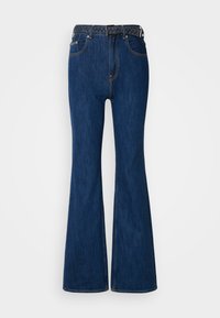 THE GLOW - Jean bootcut - city fresh