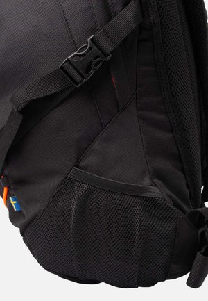COLUMBUS 30L - Tagesrucksack - black orange