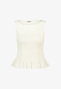 Geselecteerd, off white