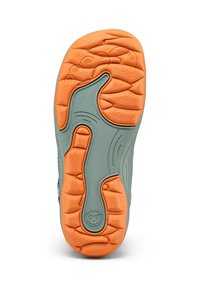 Affenzahn EXPLORY - Scarpe primi passi - petrol
