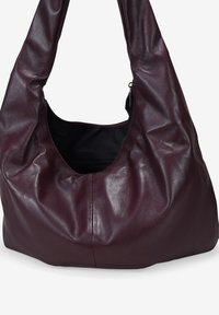 Bosanova GRANDE Y BLANDO - Bolso de mano - burdeos
