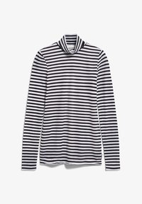 Ausgewählt, white black