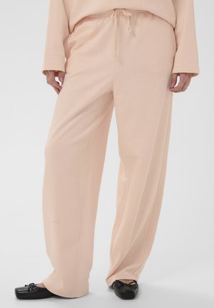 ROLANDA BARREL - Dresside alumine osa - pearl blush