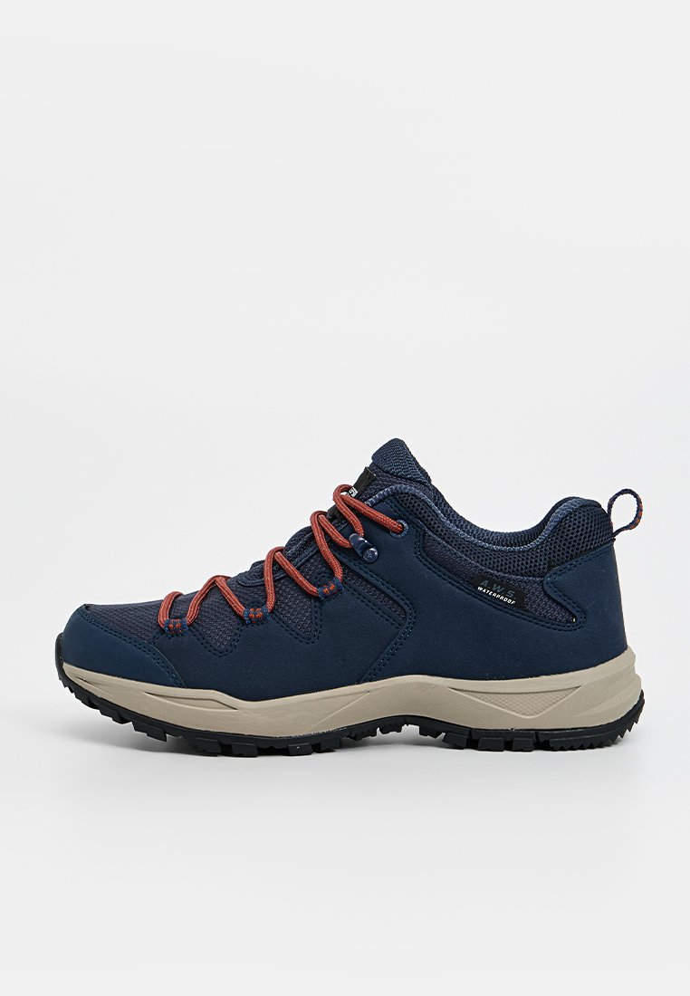 icepeak Outdoorschoenen donkerblauw icepeak Outdoorschoenen donkerblauw