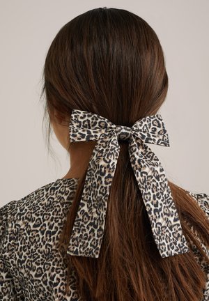 WE Fashion Hiusasuste - black