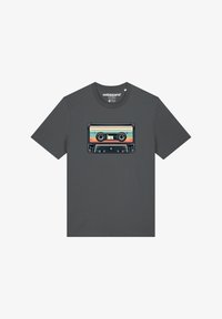 Geselecteerd, anthracite